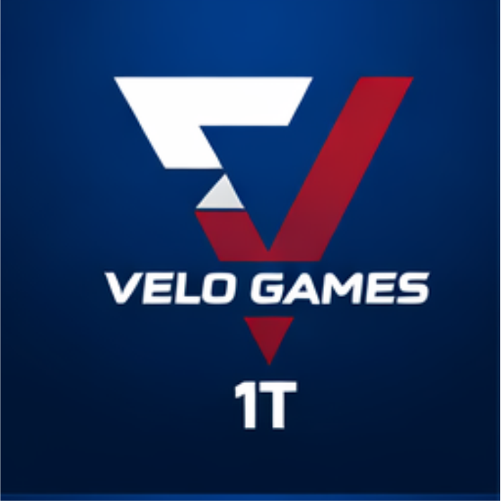 1T Velo Chip