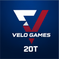 Velo Games 20T Chip