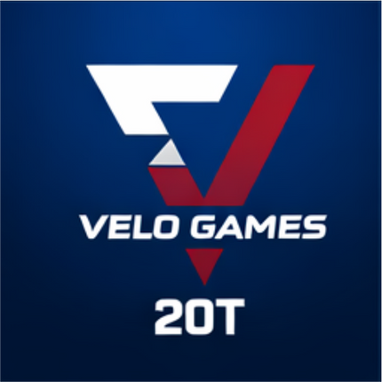 Velo Games 20T Chip