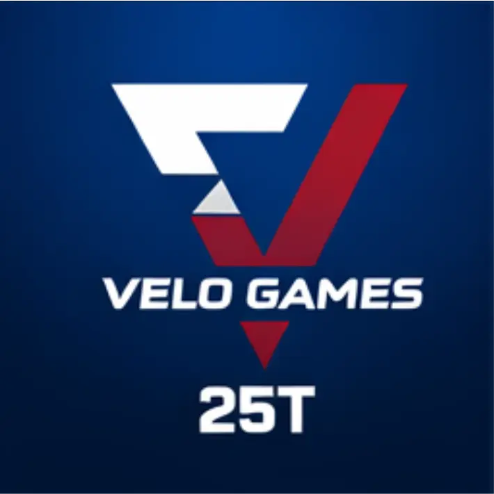 25T Velo Chip