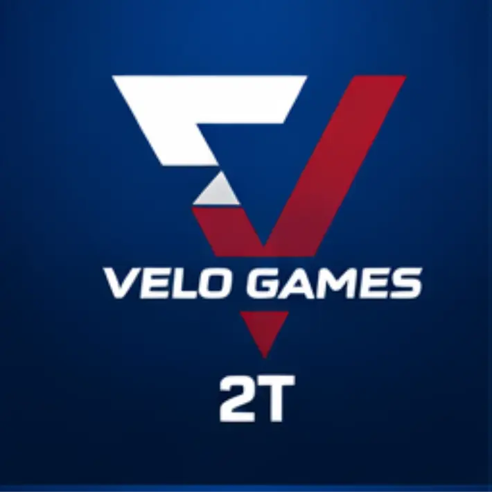 2T Velo Chip