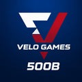 500B  Velo Chip