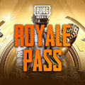 PUBG Royal Pass TR