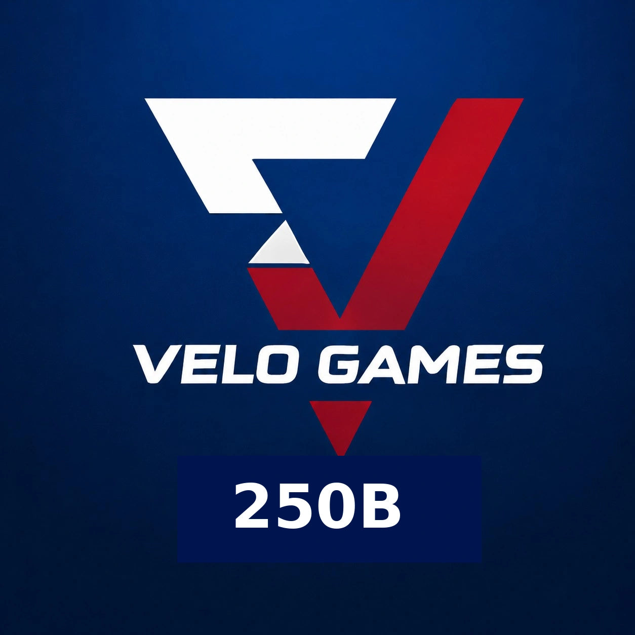 250B Velo Chip